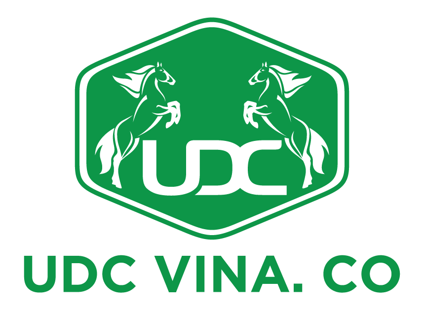 Công ty hoá phẩm UDC Vina